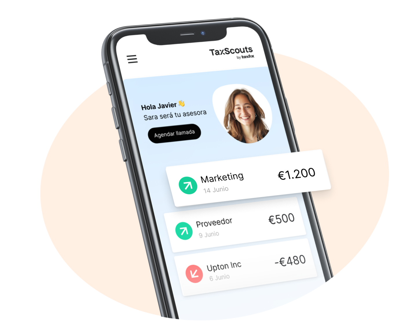 Gestoría online para empresas