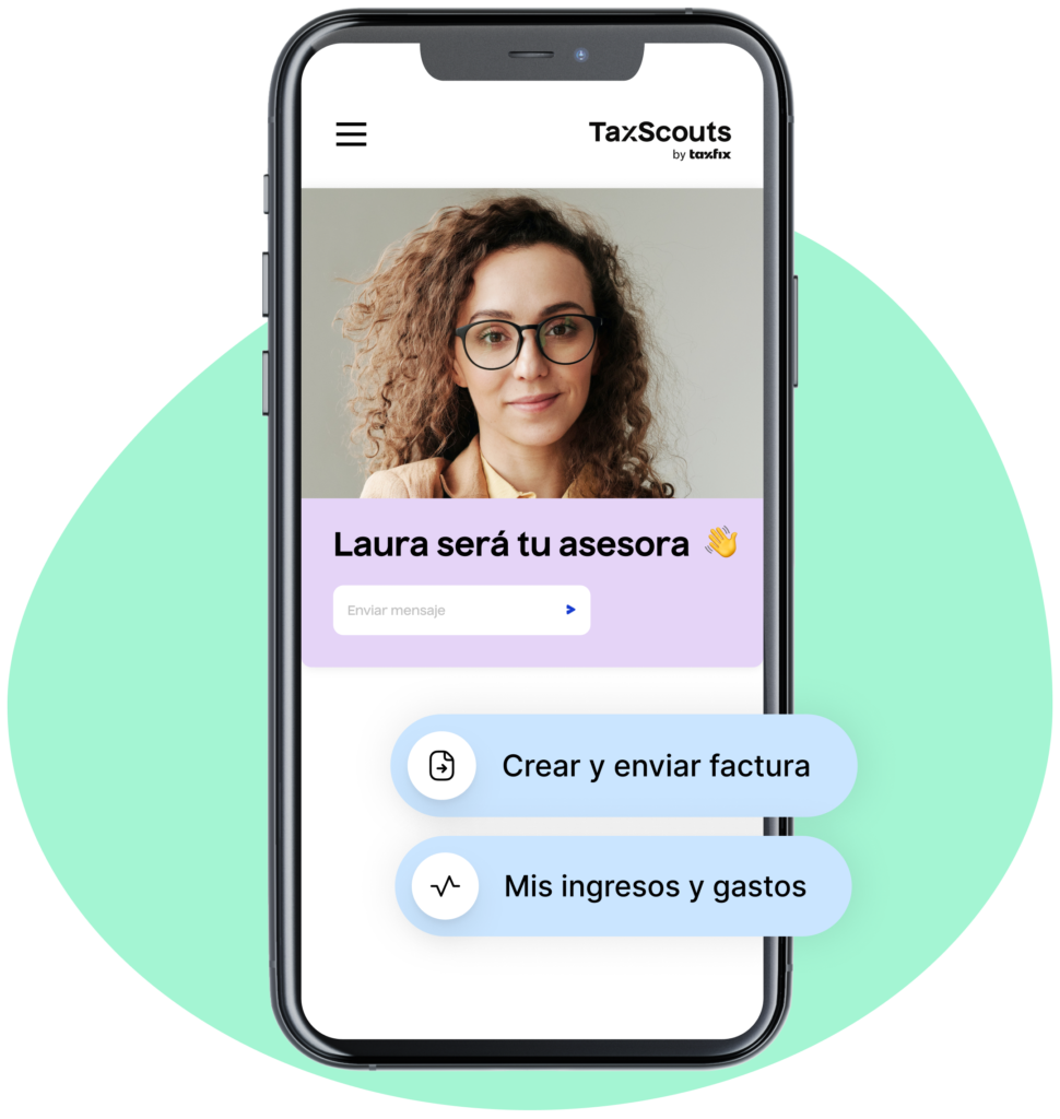 Plataforma online todo en uno